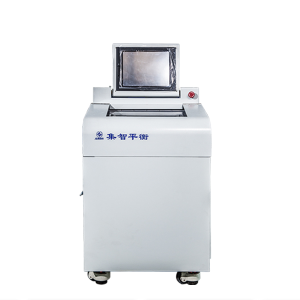 涡轮增压器动平衡测试机