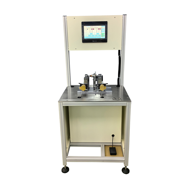 小浮台卧式动平衡测试机TM61