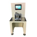 得佰沃测试机单面立式动平衡测试机