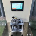 单面立式动平衡测试机