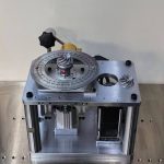 单面立式动平衡测试机